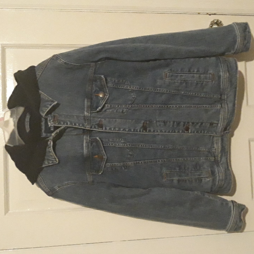 Hollister Mens Small